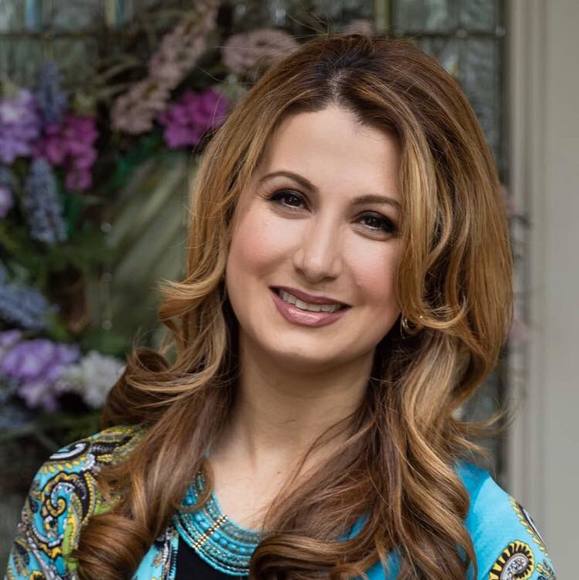 sarahhekmati